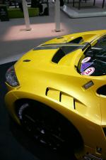 Renault Megane Trophy 2009 года